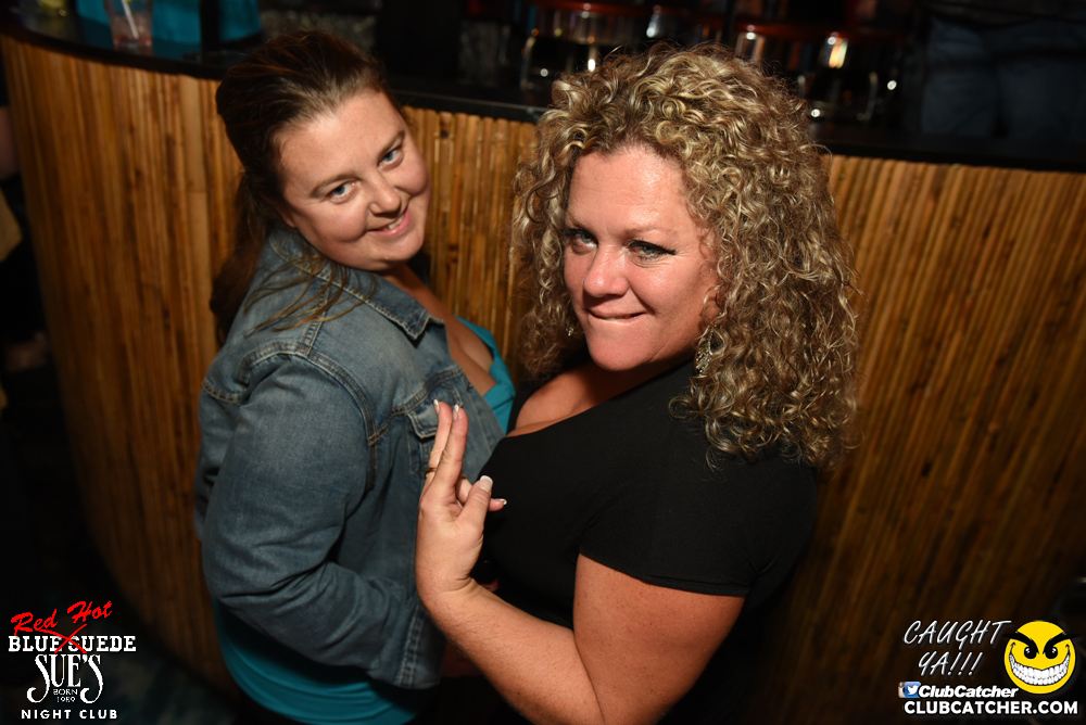 Blue Suede Sues nightclub photo 39 - September 16th, 2016