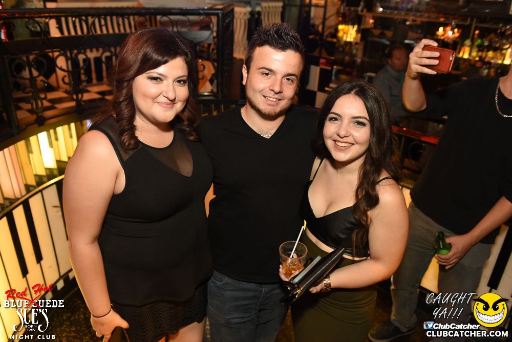 Blue Suede Sues nightclub photo 40 - September 16th, 2016