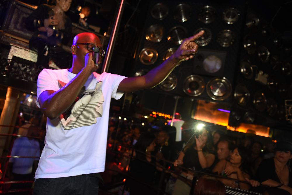 Blue Suede Sues nightclub photo 5 - September 16th, 2016