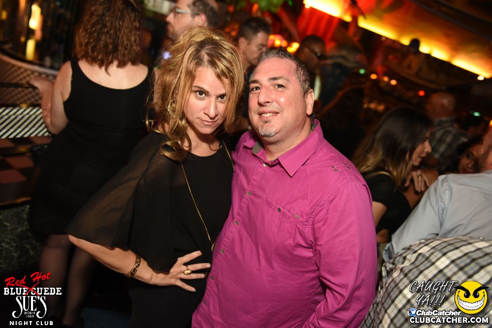 Blue Suede Sues nightclub photo 42 - September 16th, 2016