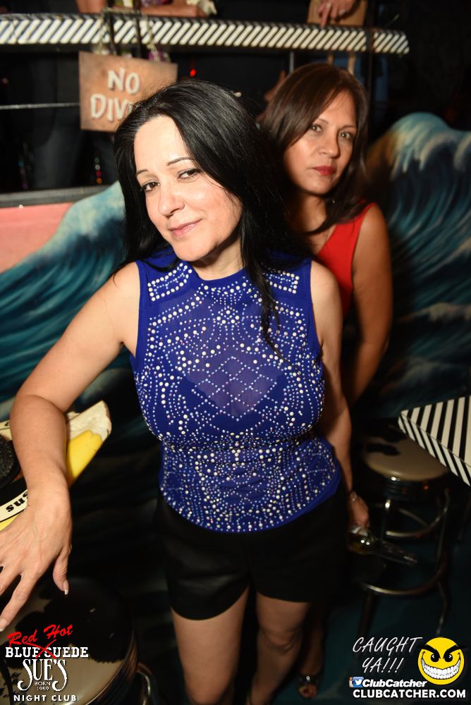 Blue Suede Sues nightclub photo 44 - September 16th, 2016