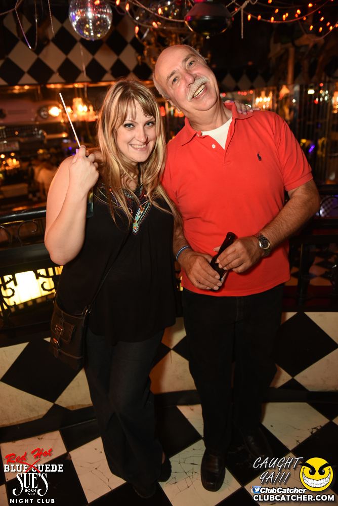 Blue Suede Sues nightclub photo 45 - September 16th, 2016