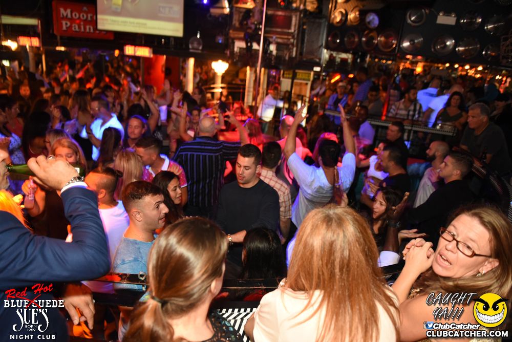 Blue Suede Sues nightclub photo 46 - September 16th, 2016