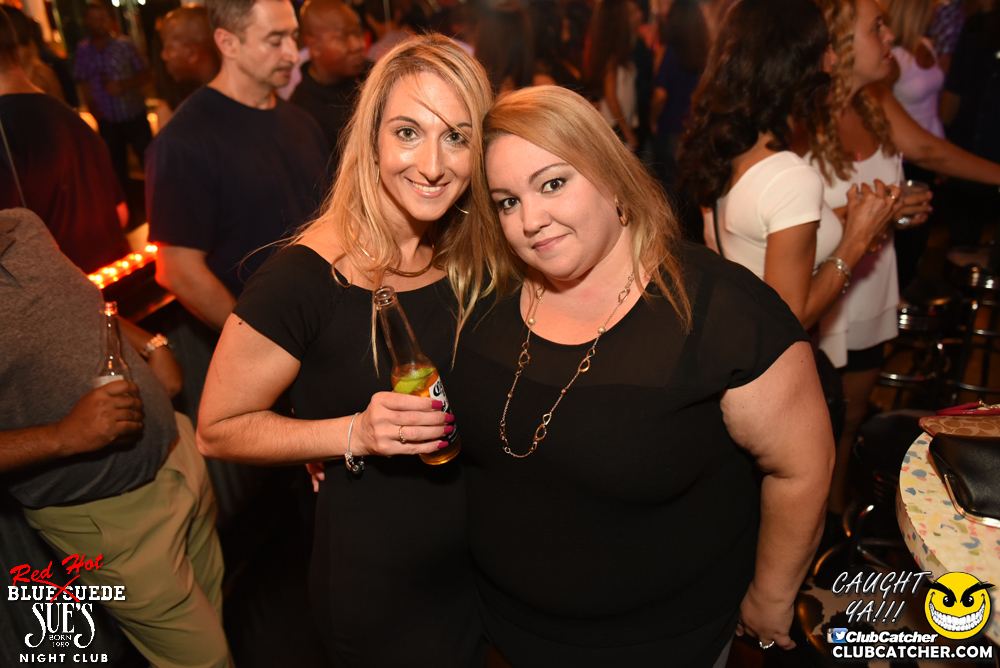 Blue Suede Sues nightclub photo 47 - September 16th, 2016
