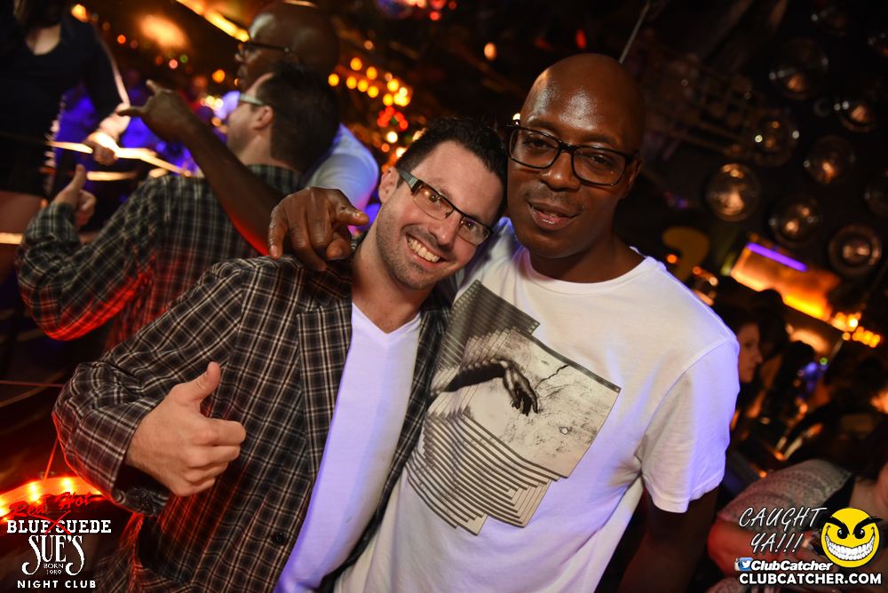 Blue Suede Sues nightclub photo 51 - September 16th, 2016