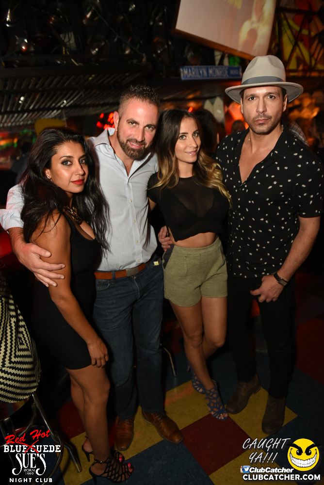 Blue Suede Sues nightclub photo 54 - September 16th, 2016