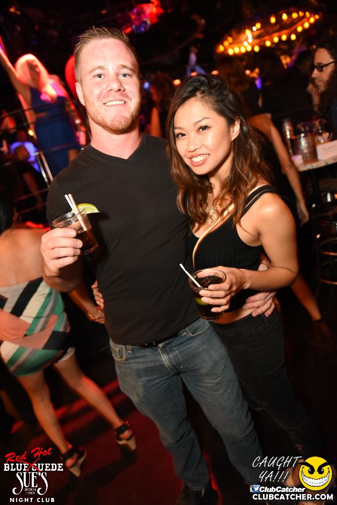 Blue Suede Sues nightclub photo 56 - September 16th, 2016