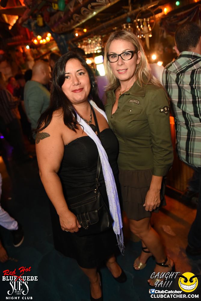 Blue Suede Sues nightclub photo 57 - September 16th, 2016