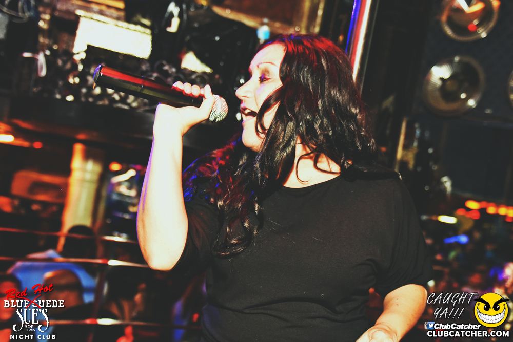 Blue Suede Sues nightclub photo 58 - September 16th, 2016