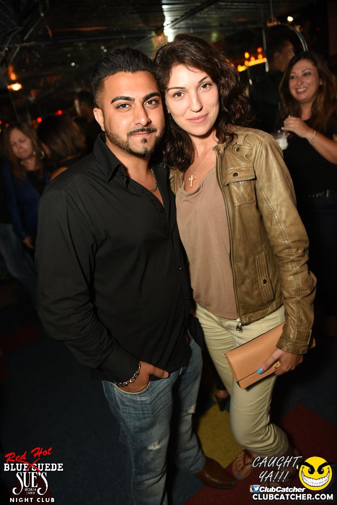 Blue Suede Sues nightclub photo 59 - September 16th, 2016