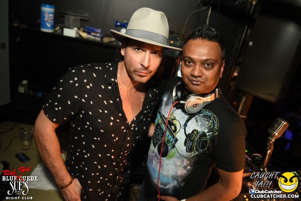 Blue Suede Sues nightclub photo 60 - September 16th, 2016