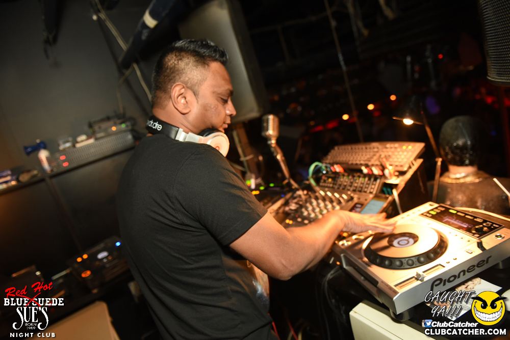 Blue Suede Sues nightclub photo 61 - September 16th, 2016