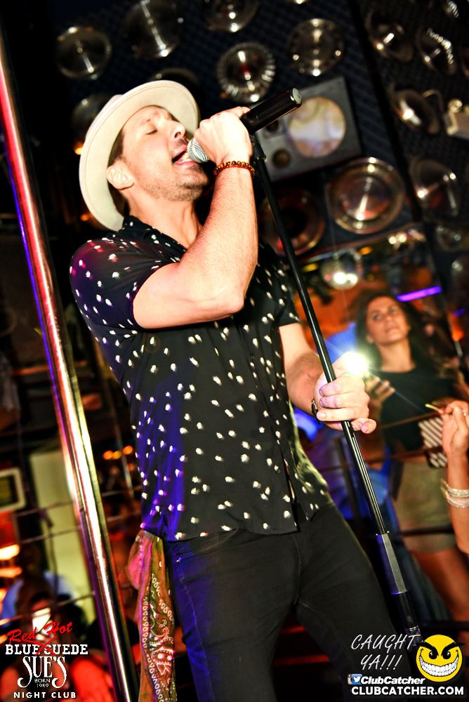 Blue Suede Sues nightclub photo 62 - September 16th, 2016