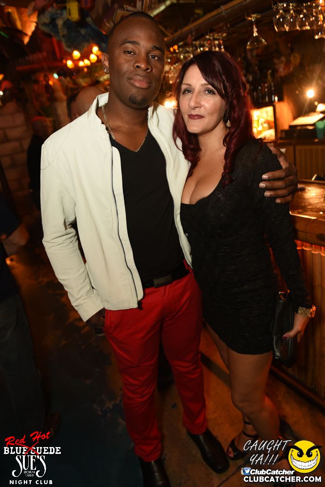 Blue Suede Sues nightclub photo 64 - September 16th, 2016