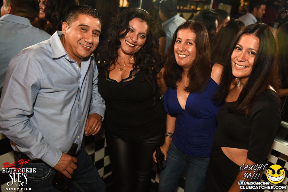 Blue Suede Sues nightclub photo 65 - September 16th, 2016