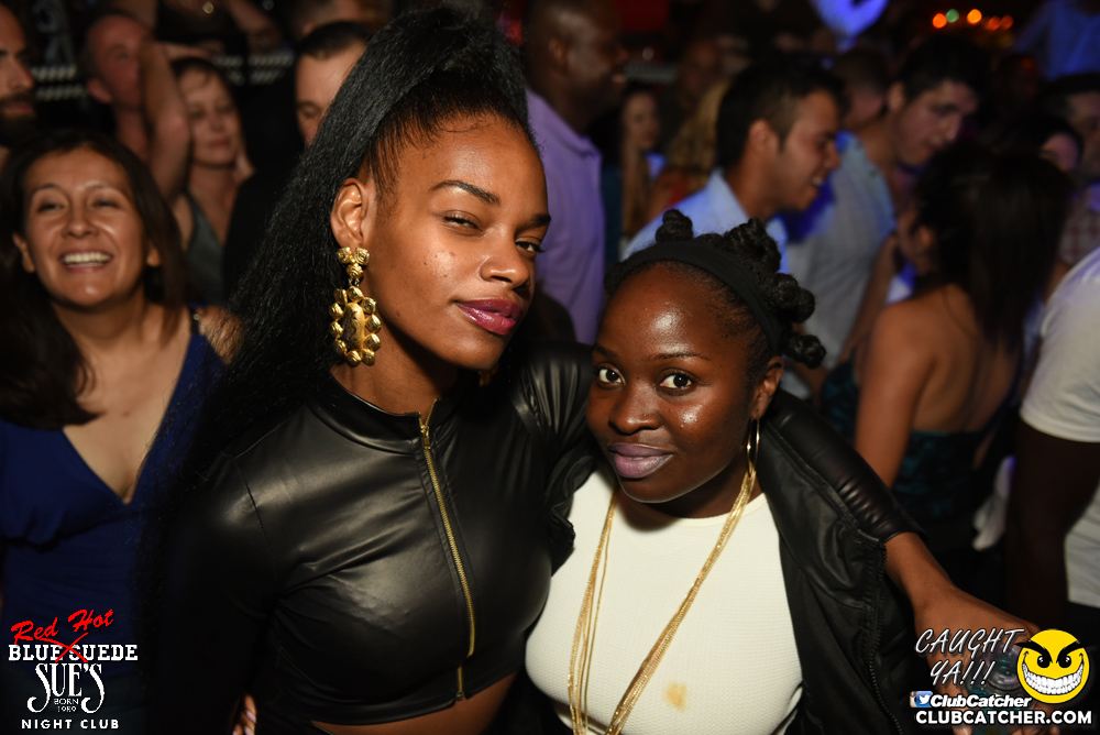 Blue Suede Sues nightclub photo 66 - September 16th, 2016