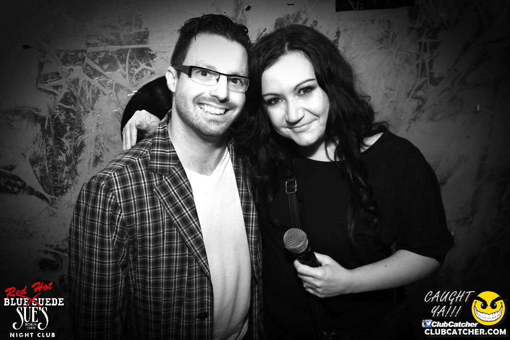 Blue Suede Sues nightclub photo 69 - September 16th, 2016