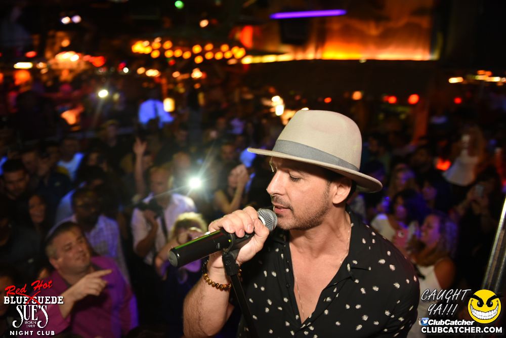 Blue Suede Sues nightclub photo 71 - September 16th, 2016