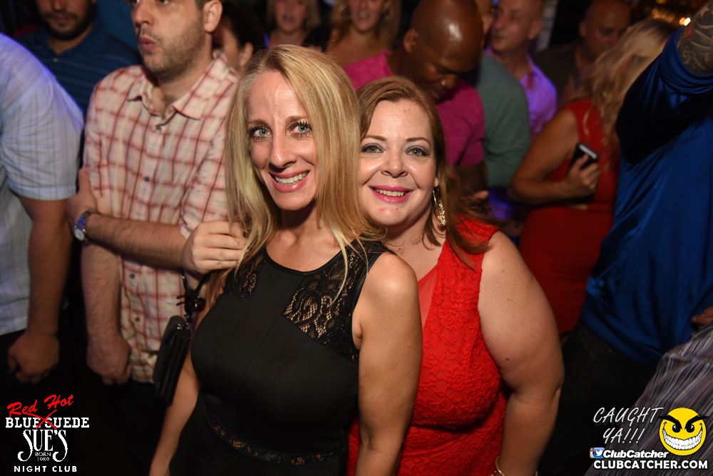 Blue Suede Sues nightclub photo 74 - September 16th, 2016