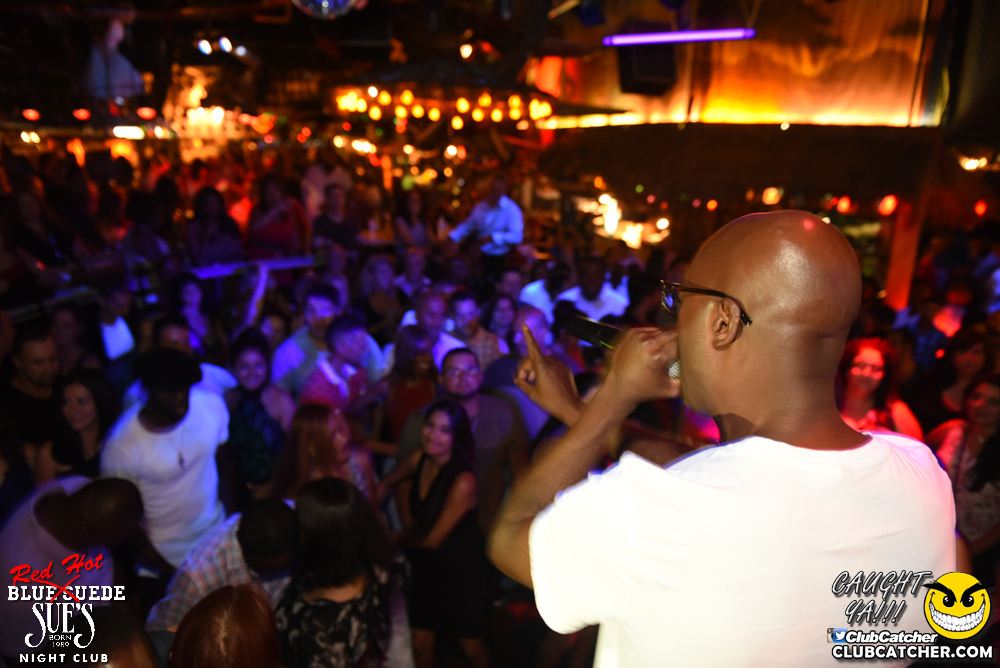 Blue Suede Sues nightclub photo 75 - September 16th, 2016