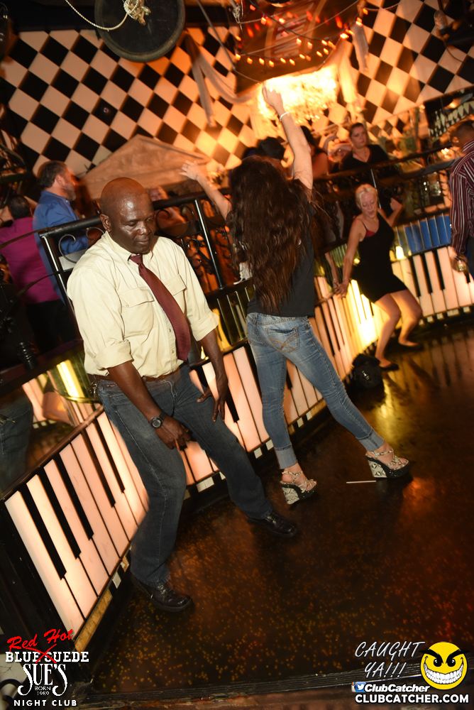 Blue Suede Sues nightclub photo 76 - September 16th, 2016
