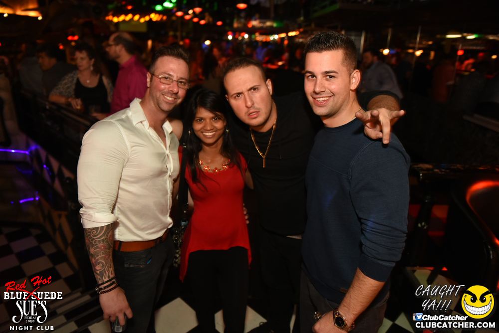 Blue Suede Sues nightclub photo 77 - September 16th, 2016