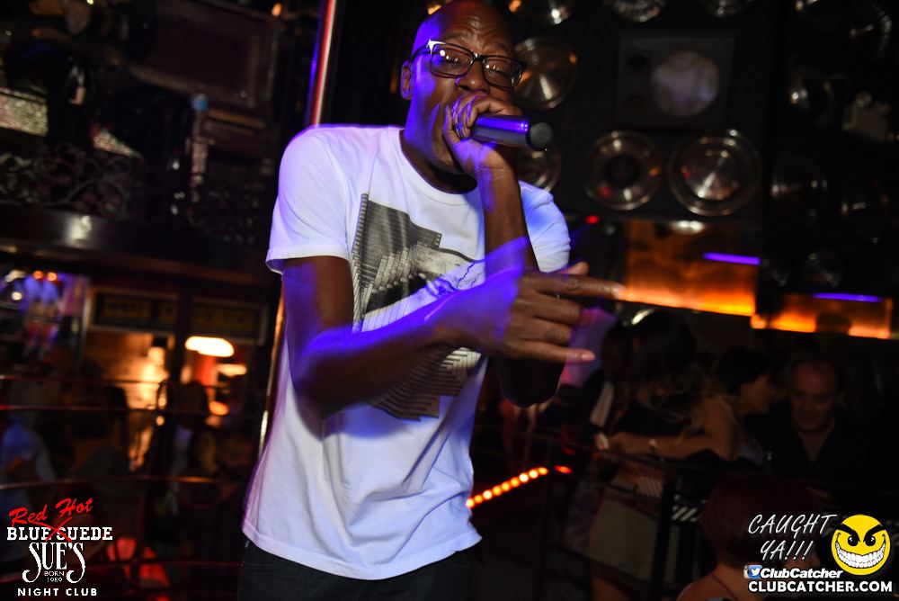 Blue Suede Sues nightclub photo 78 - September 16th, 2016