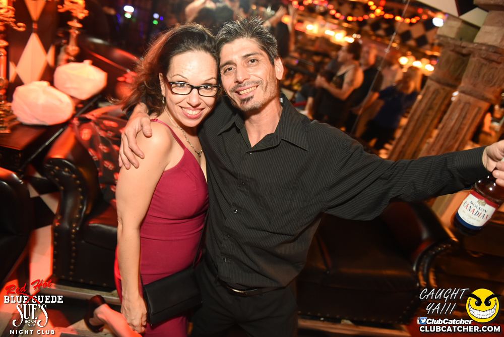 Blue Suede Sues nightclub photo 80 - September 16th, 2016