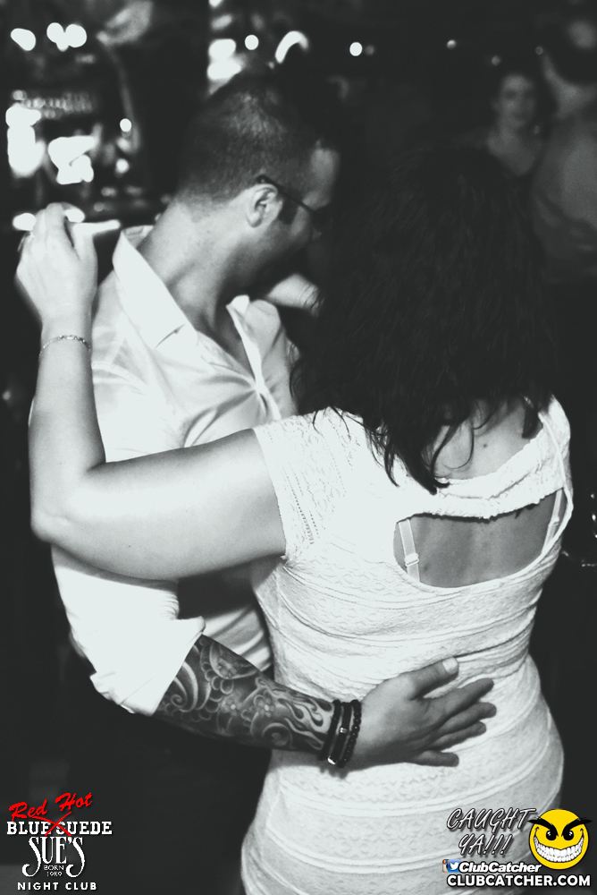 Blue Suede Sues nightclub photo 81 - September 16th, 2016