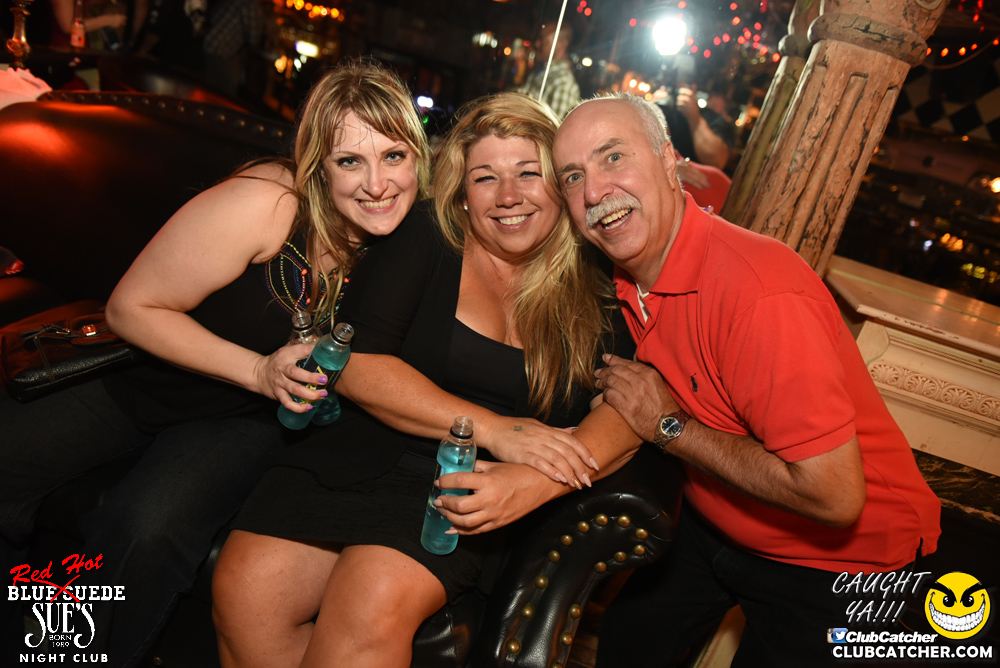 Blue Suede Sues nightclub photo 82 - September 16th, 2016