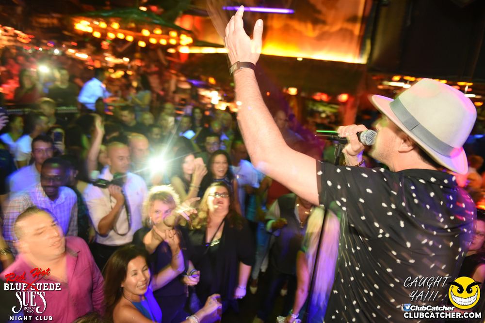 Blue Suede Sues nightclub photo 83 - September 16th, 2016