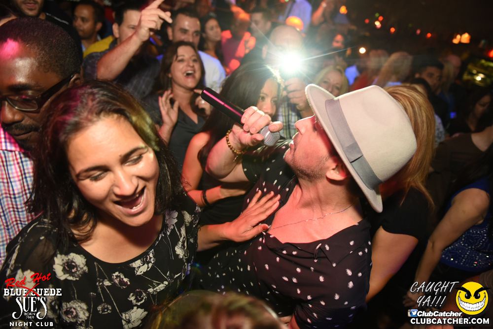 Blue Suede Sues nightclub photo 85 - September 16th, 2016
