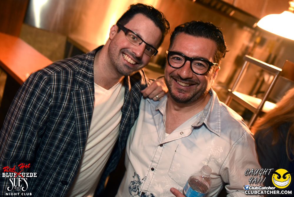 Blue Suede Sues nightclub photo 86 - September 16th, 2016