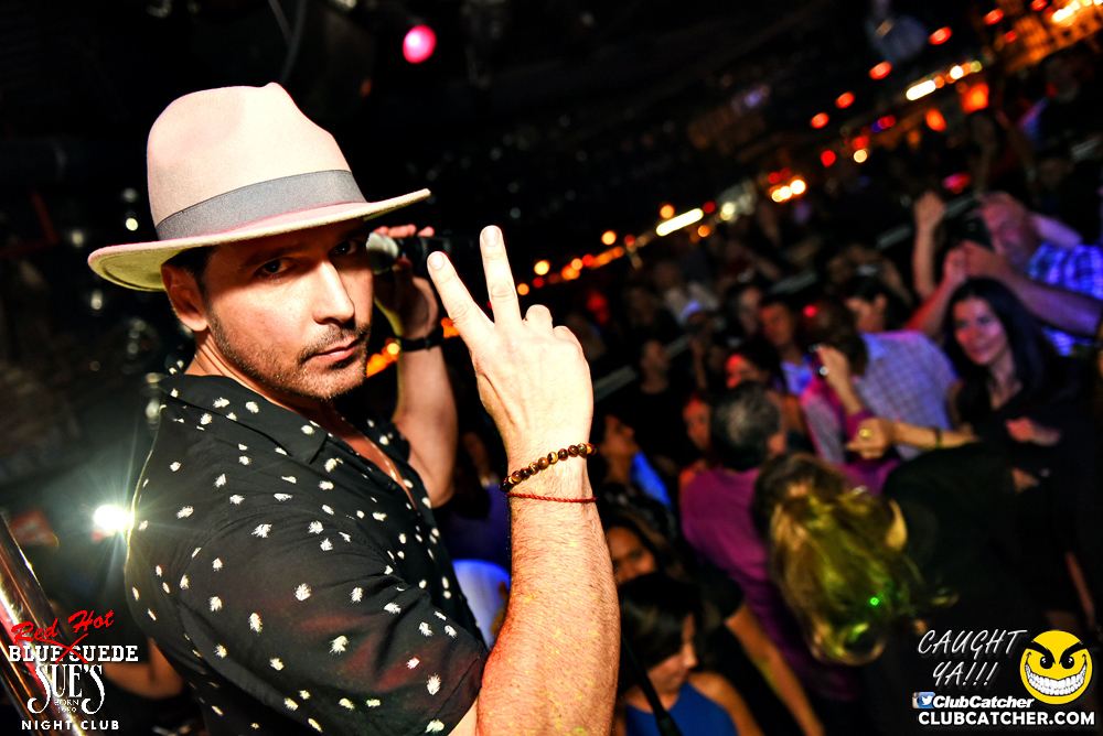 Blue Suede Sues nightclub photo 87 - September 16th, 2016