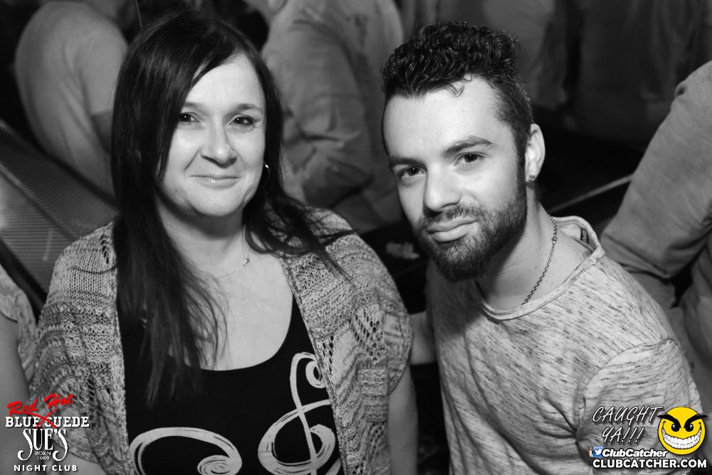 Blue Suede Sues nightclub photo 88 - September 16th, 2016