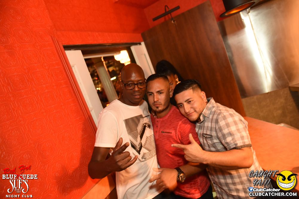 Blue Suede Sues nightclub photo 89 - September 16th, 2016