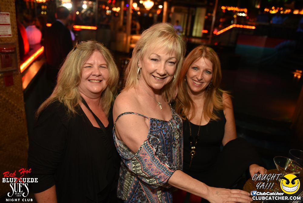 Blue Suede Sues nightclub photo 91 - September 16th, 2016