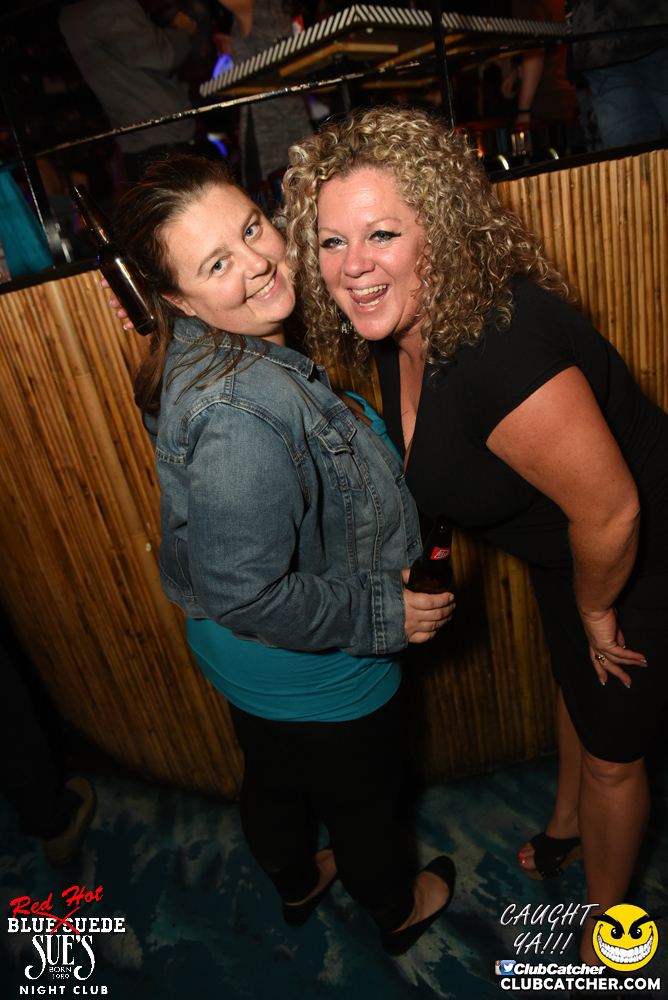 Blue Suede Sues nightclub photo 92 - September 16th, 2016