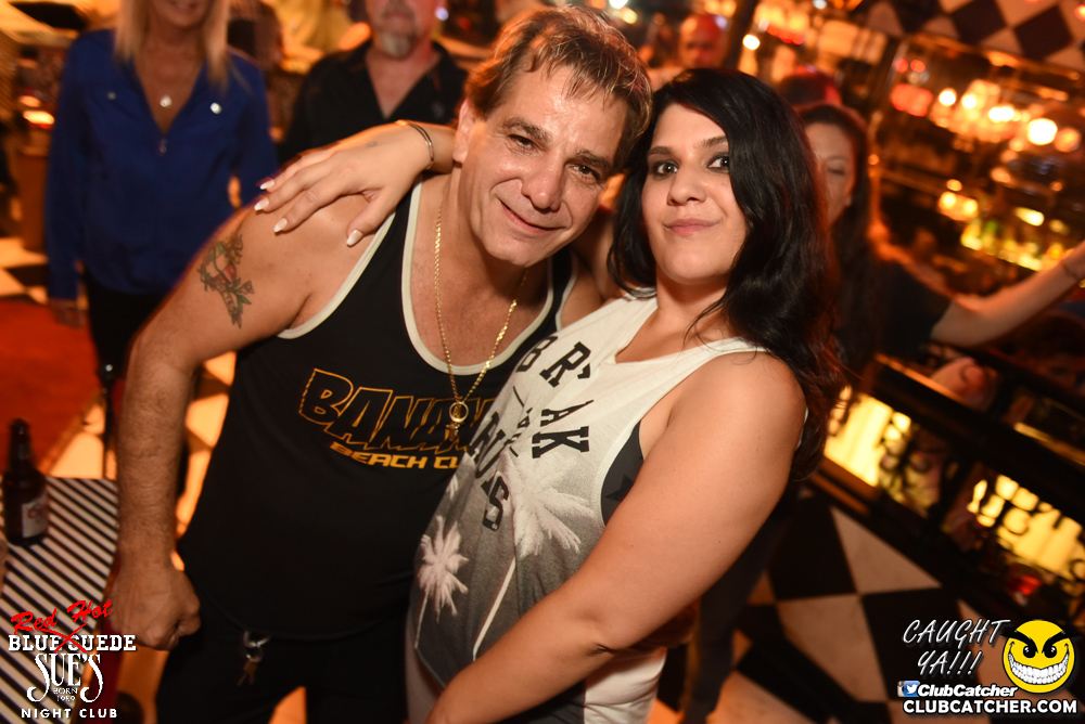 Blue Suede Sues nightclub photo 94 - September 16th, 2016