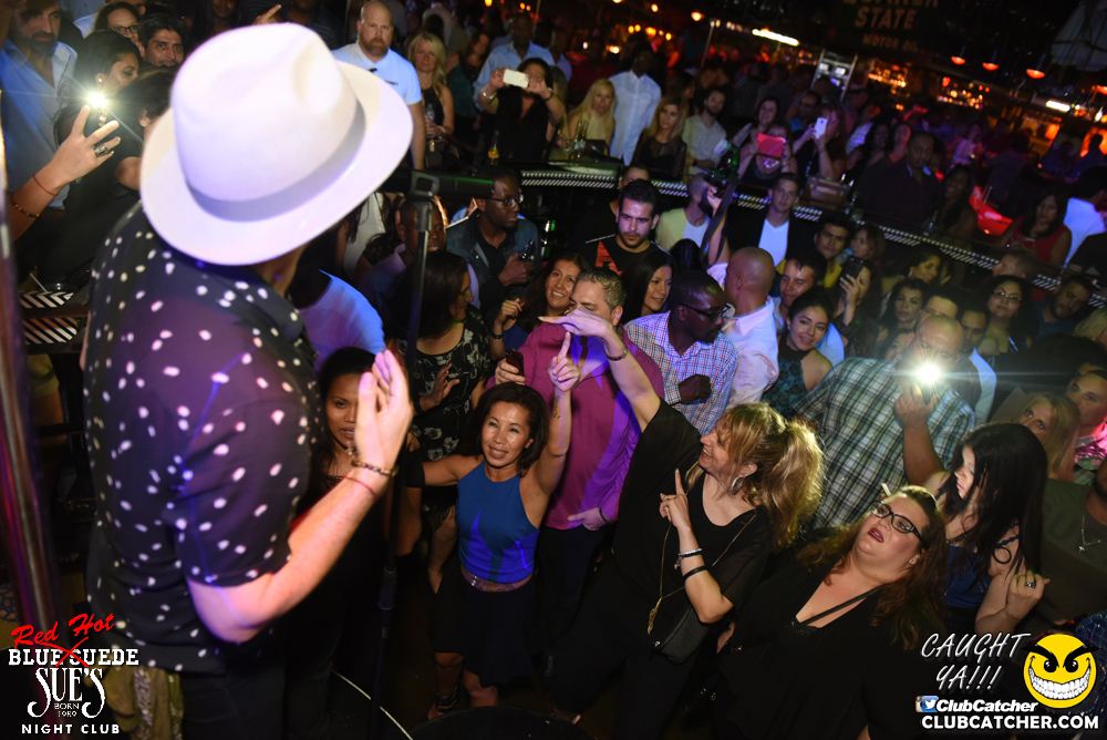 Blue Suede Sues nightclub photo 96 - September 16th, 2016