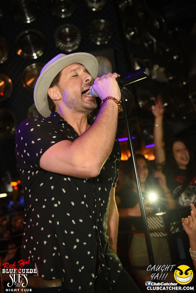 Blue Suede Sues nightclub photo 98 - September 16th, 2016