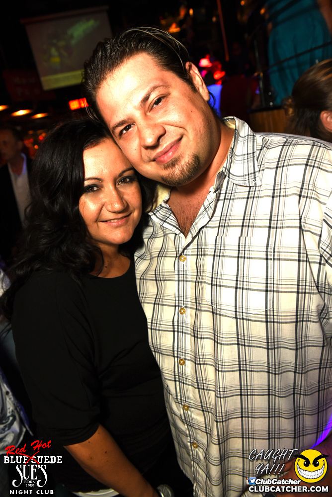 Blue Suede Sues nightclub photo 99 - September 16th, 2016