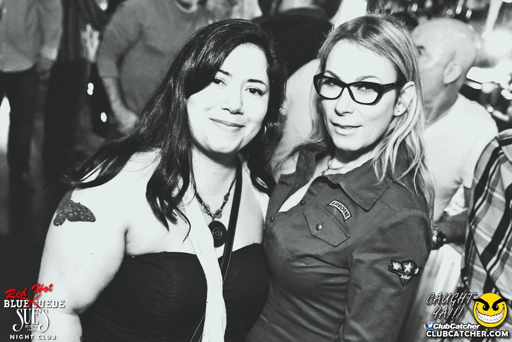 Blue Suede Sues nightclub photo 100 - September 16th, 2016