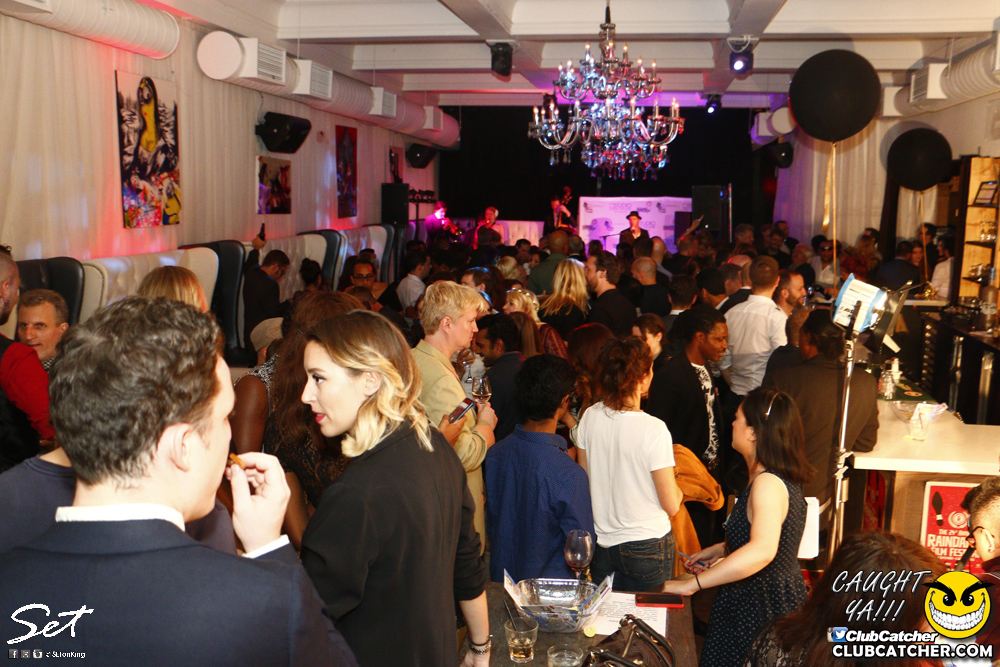 Studio Entertainment Theatre party venue photo 1 - September 12th, 2016