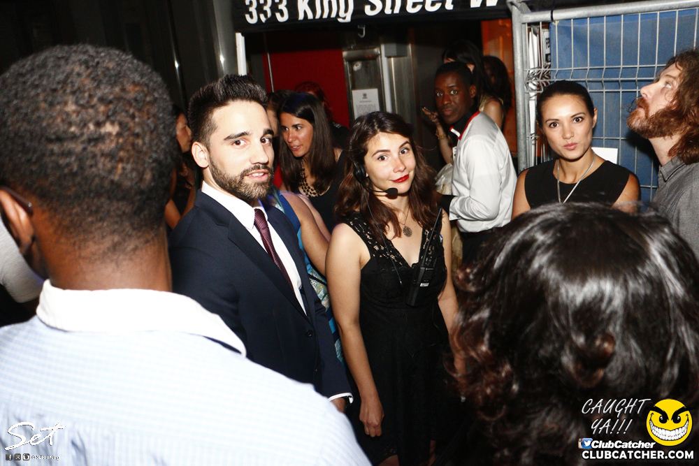 Studio Entertainment Theatre party venue photo 101 - September 12th, 2016