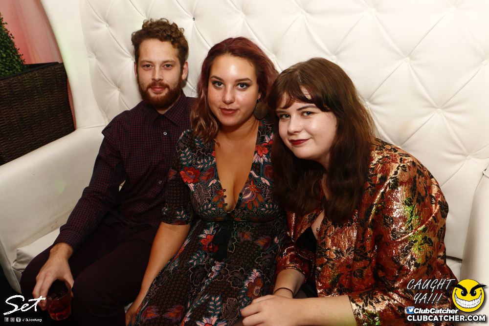 Studio Entertainment Theatre party venue photo 102 - September 12th, 2016