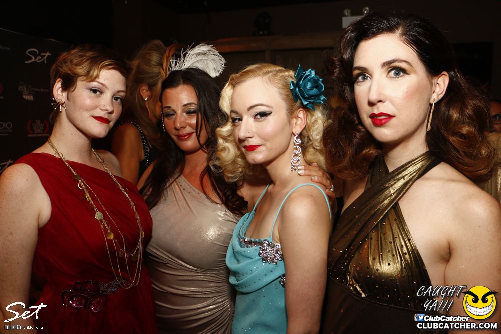 Studio Entertainment Theatre party venue photo 104 - September 12th, 2016