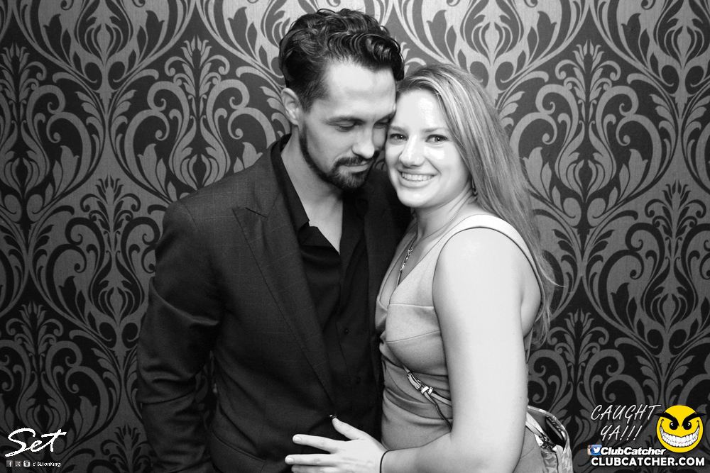 Studio Entertainment Theatre party venue photo 105 - September 12th, 2016