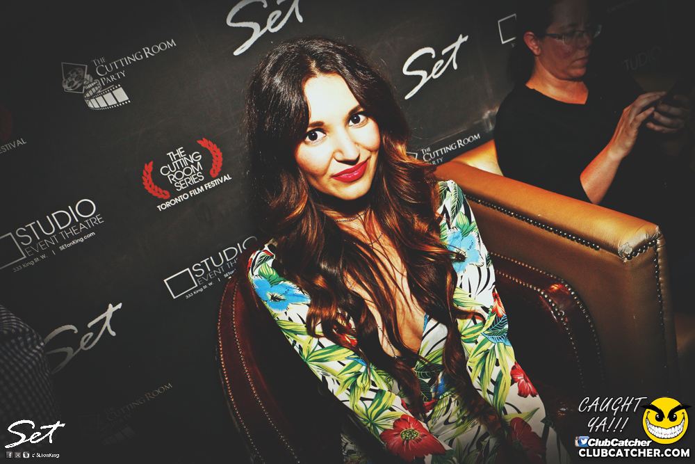 Studio Entertainment Theatre party venue photo 106 - September 12th, 2016