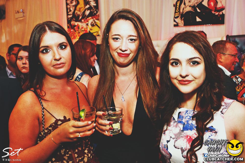 Studio Entertainment Theatre party venue photo 107 - September 12th, 2016